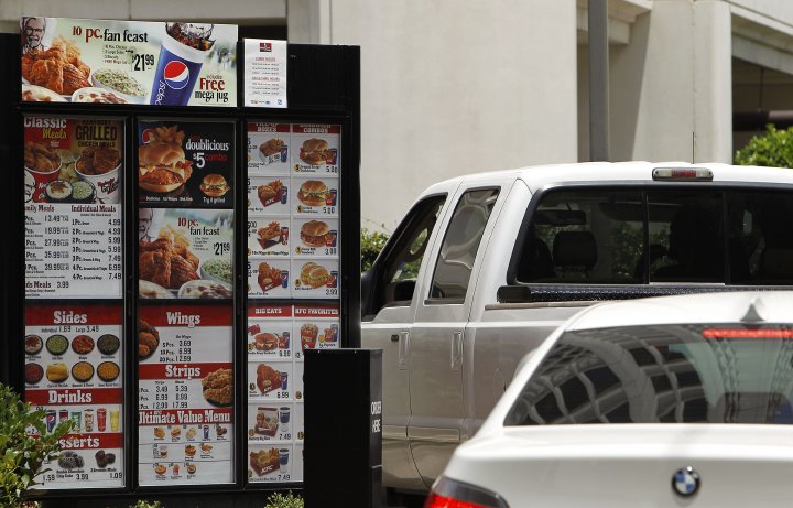 The Secret of Fast Food Drive Thru near Me – Bulldog Express Drive Thru